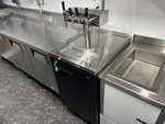 Configuration - Truck Concession with