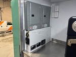 Configuration - Truck Concession with