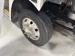 Underbody with Right Steer Tire