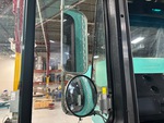 Cab with Mirrors
