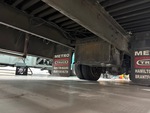 Underbody with Frame Condition