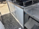 Configuration - Truck Concession with