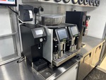 Configuration - Truck Concession with