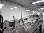 Configuration - Truck Concession with