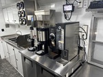 Configuration - Truck Concession with