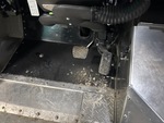 Cab with Brake Control