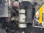 Engine with Engine - Right Side
