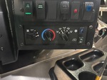 Cab with Heater