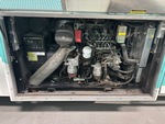 Configuration - Truck Concession with