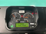 Cab with Gauges