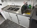 Configuration - Truck Concession with