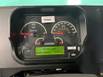 Cab with Engine Hours
