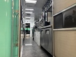 Configuration - Truck Concession with