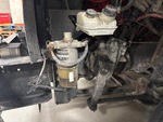 Engine with Fuel System