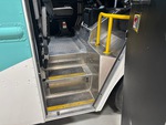 General Appearance with Steps/Ladders