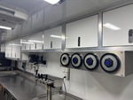 Configuration - Truck Concession with