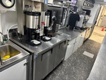 Configuration - Truck Concession with