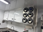 Configuration - Truck Concession with