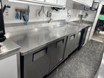 Configuration - Truck Concession with