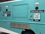Configuration - Truck Concession with
