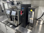 Configuration - Truck Concession with