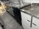 Configuration - Truck Concession with