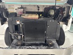 Engine with Radiator