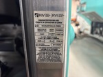 General Appearance with Frame Stamp Serial Number/VIN Photo