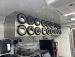 Configuration - Truck Concession with