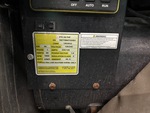 Configuration - Truck Concession with