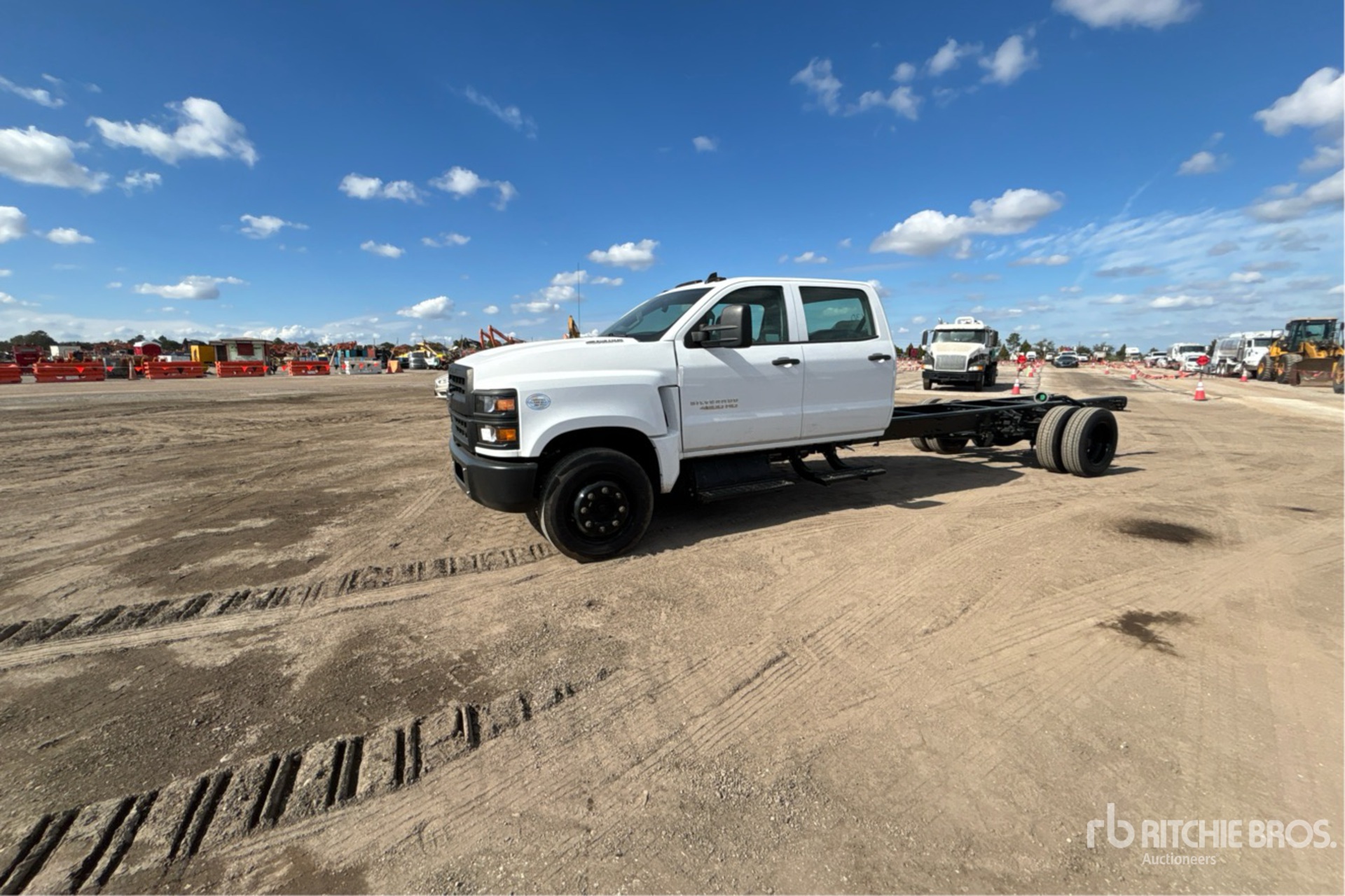 General Appearance with Imagen: esquina delantera izquierda