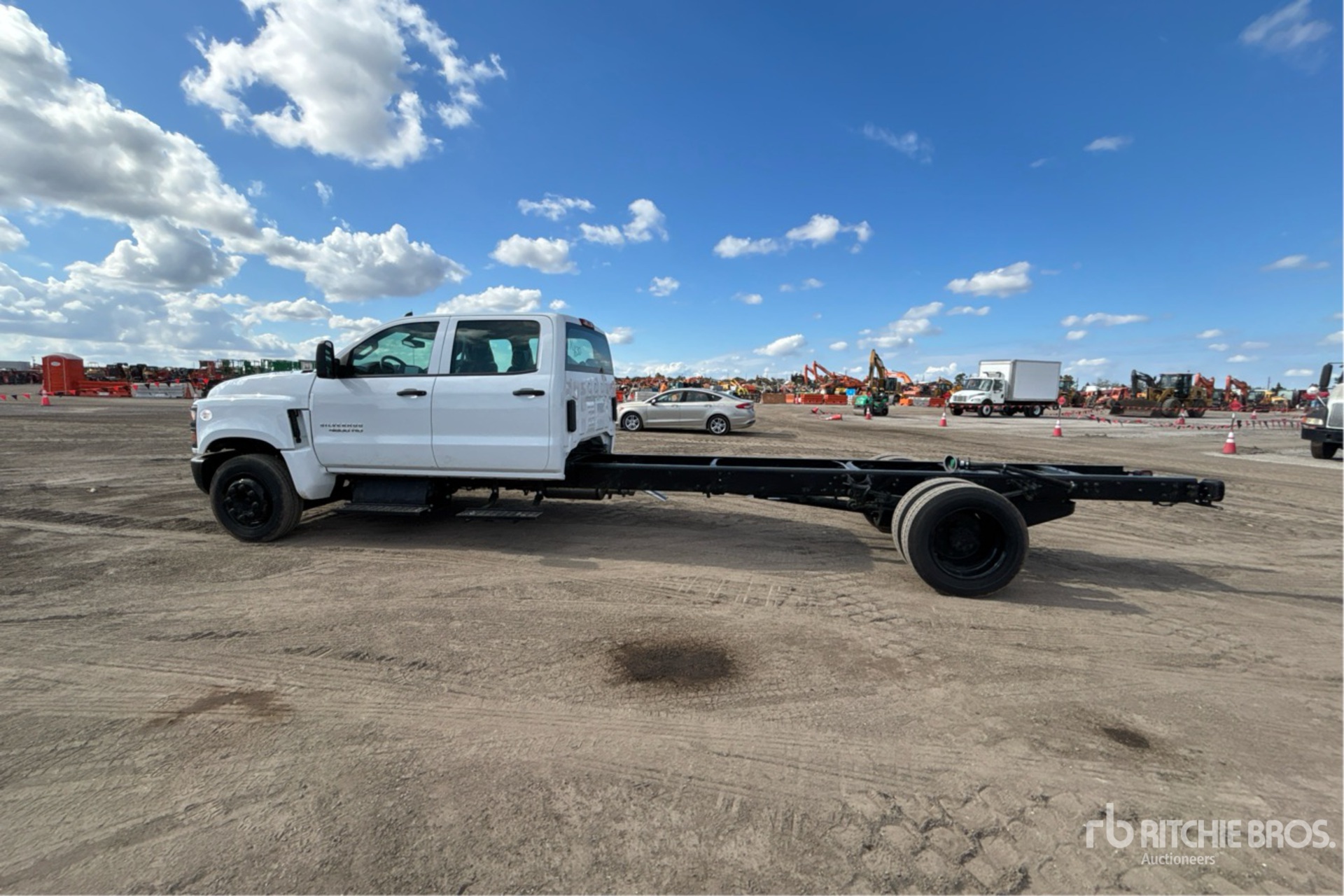 General Appearance with Imagen: esquina trasera izquierda