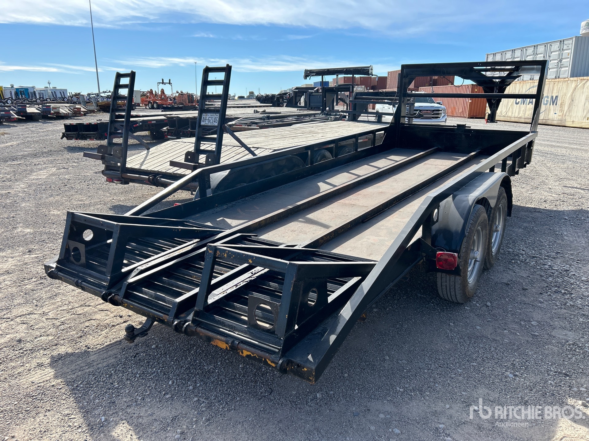 General Appearance with Imagen: esquina trasera derecha