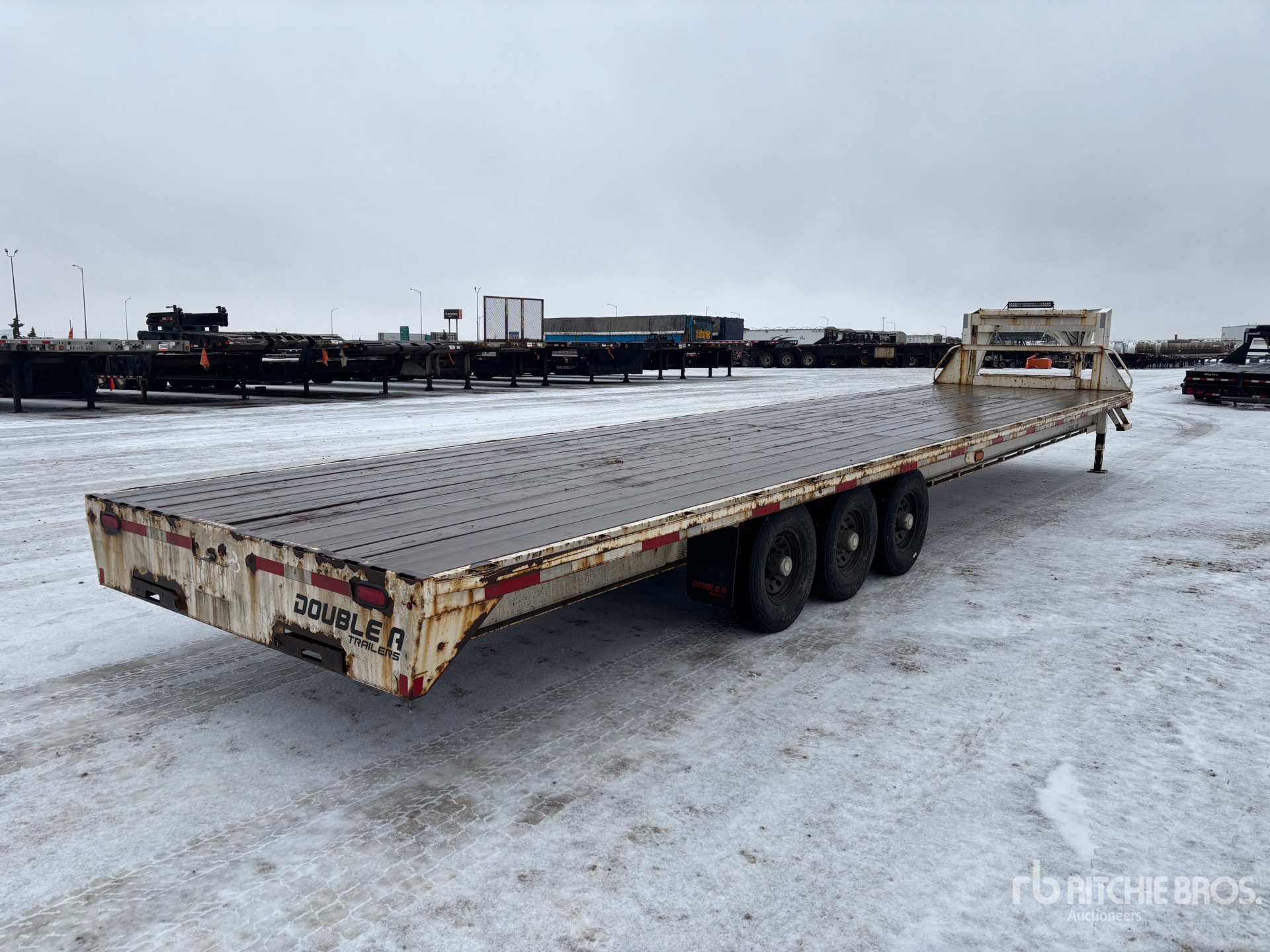 General Appearance with Imagen: esquina trasera derecha