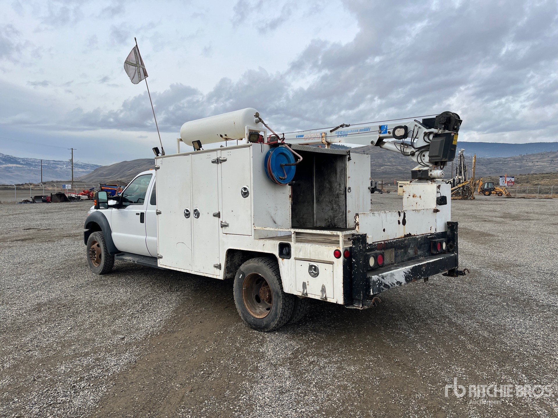 General Appearance with Zdjęcie, lewy dolny róg