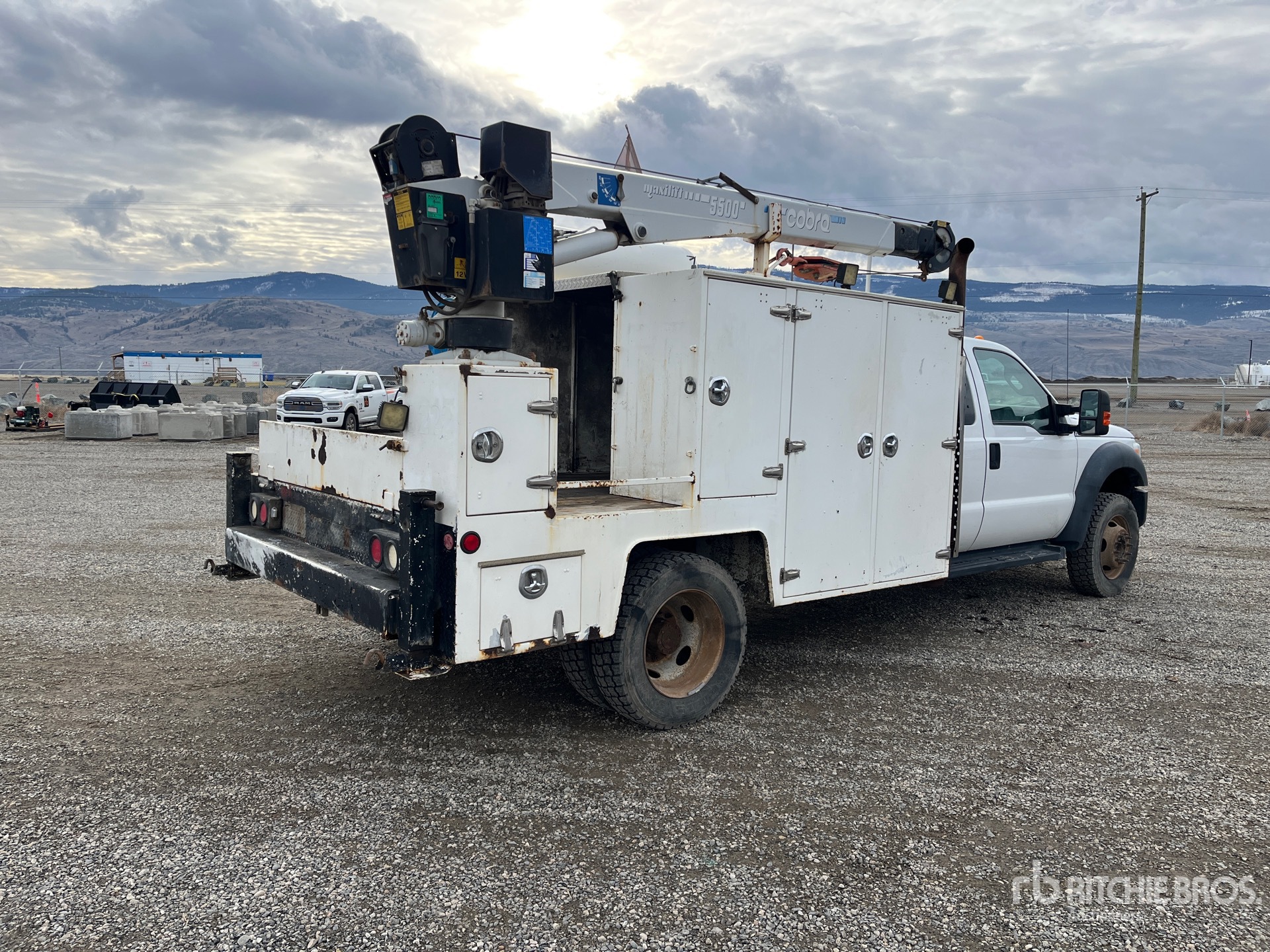 General Appearance with Zdjęcie, prawy dolny róg