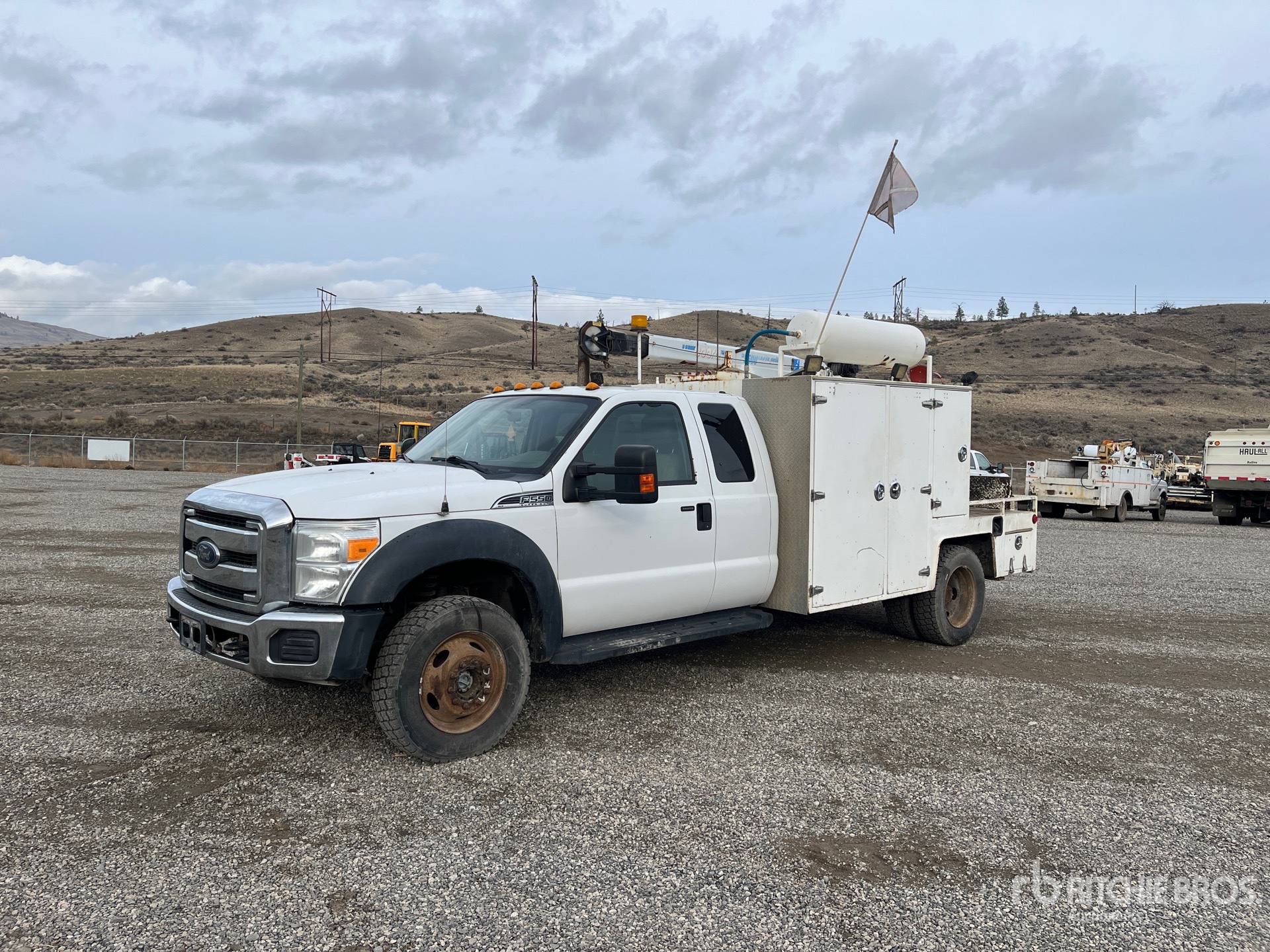 General Appearance with Zdjęcie, lewy górny róg