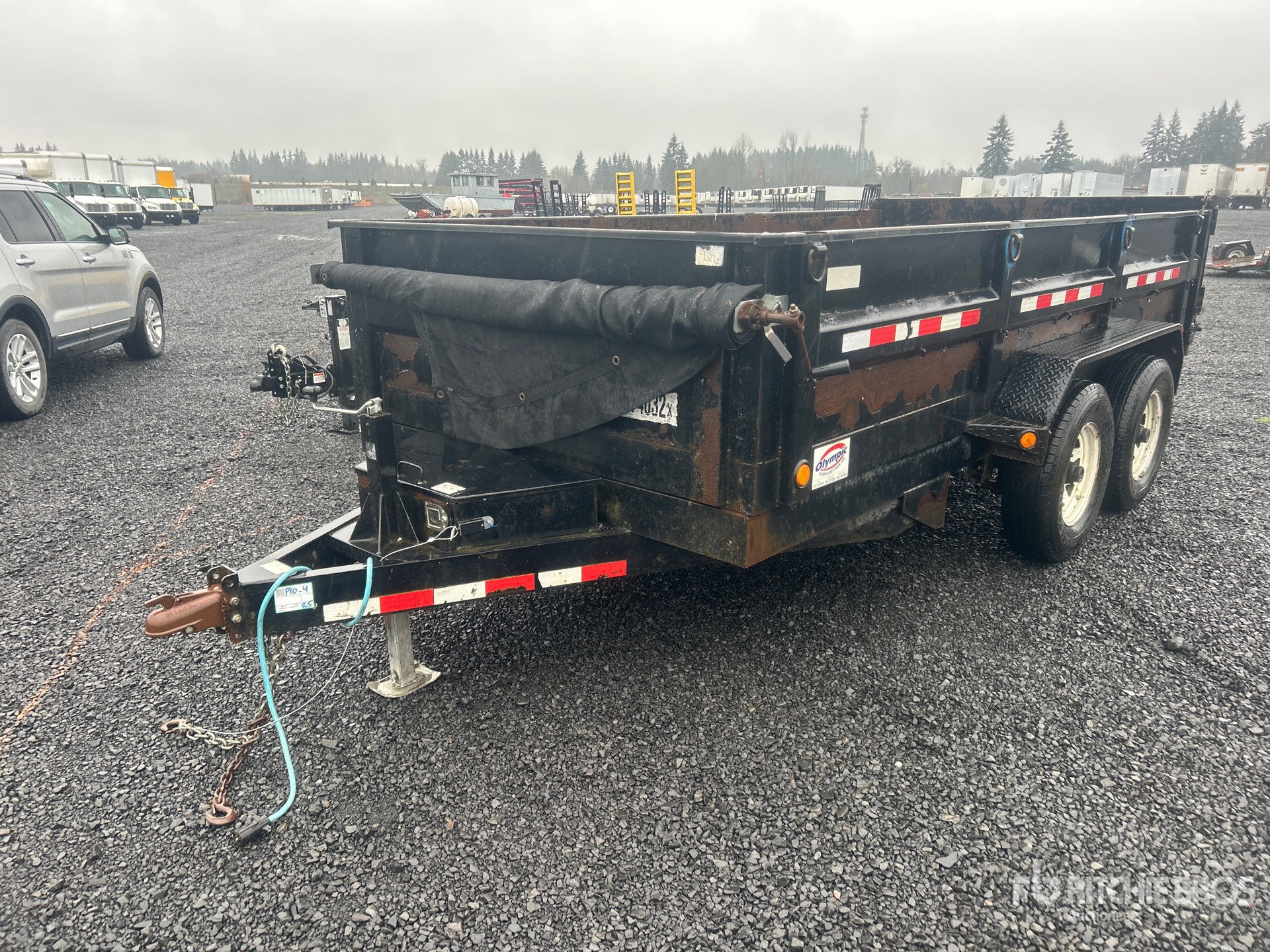 General Appearance with Imagen: esquina delantera izquierda