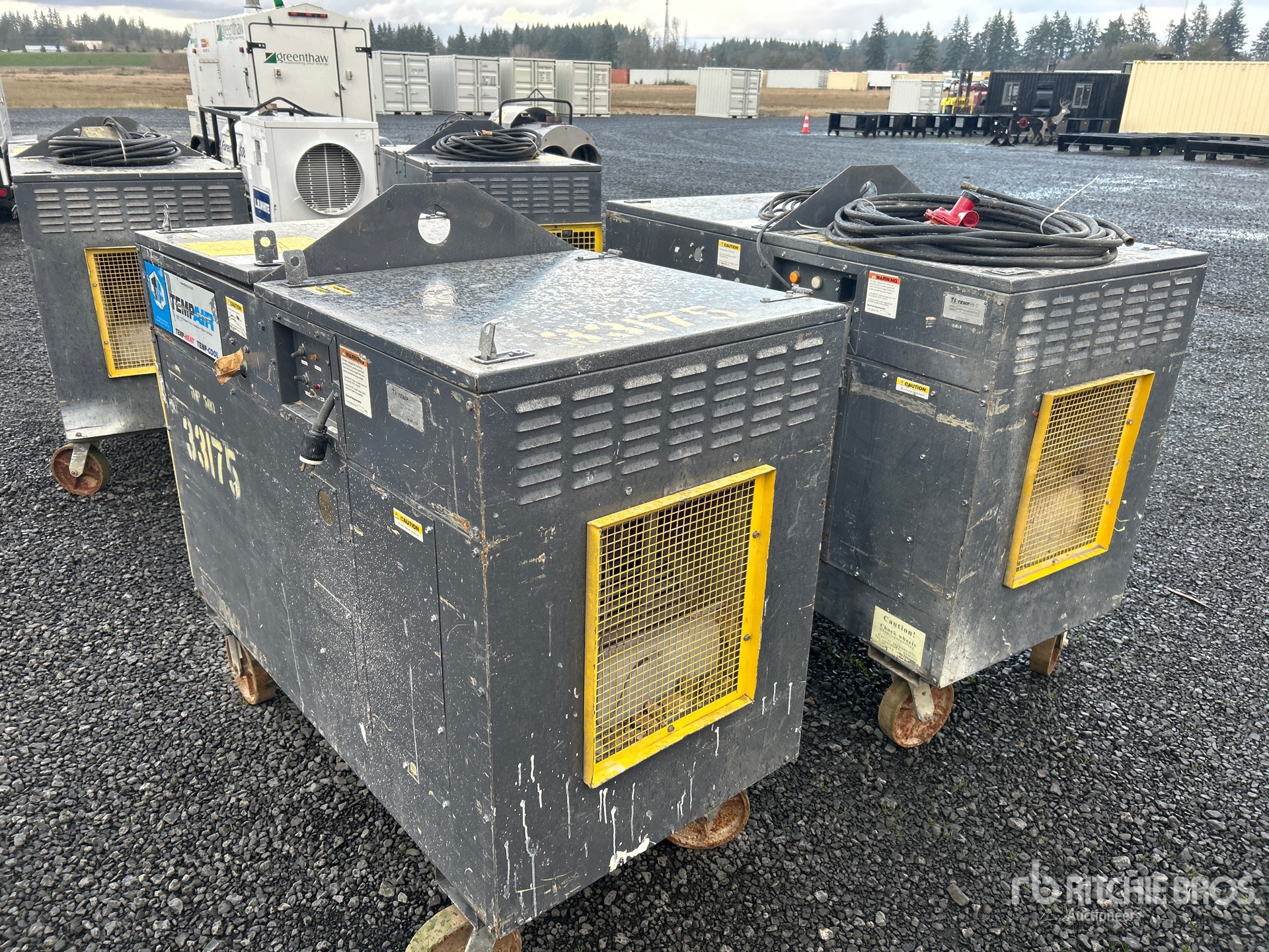 Aspect général with Image, coin arrière gauche