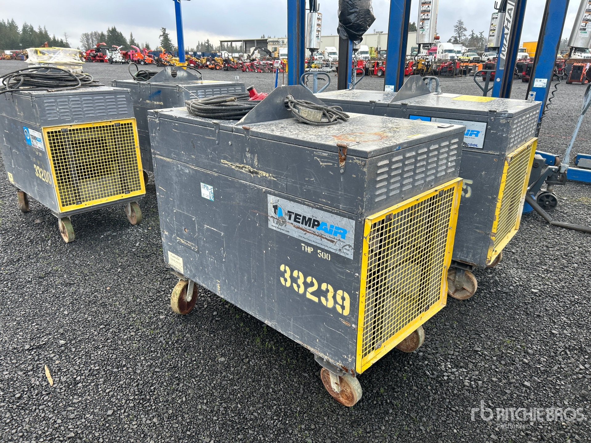 Aspect général with Image, coin avant droit