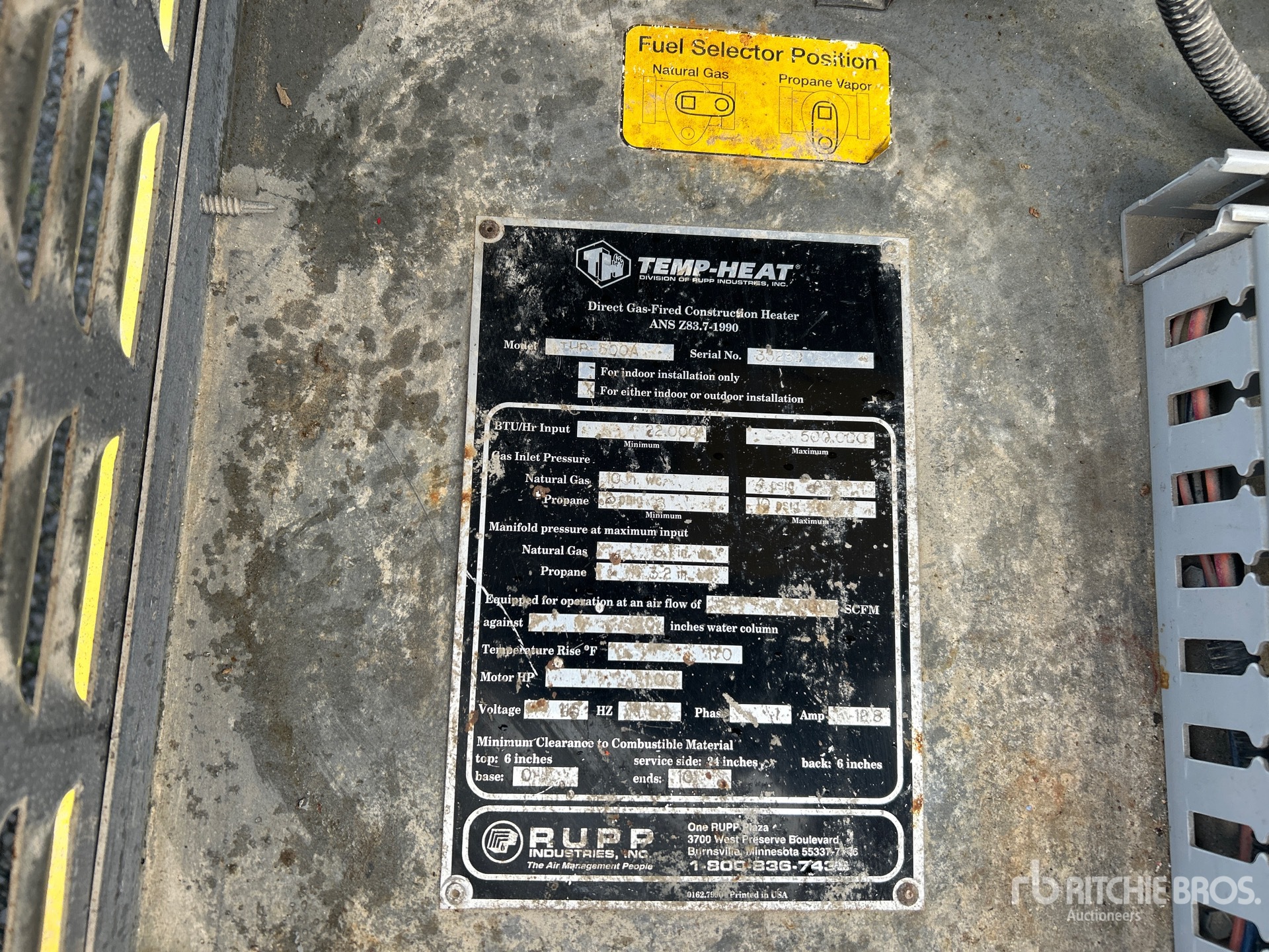 Aspect général with 