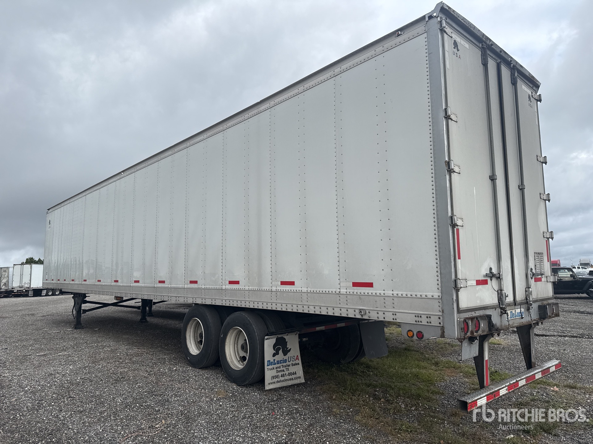 General Appearance with Imagen: esquina trasera izquierda