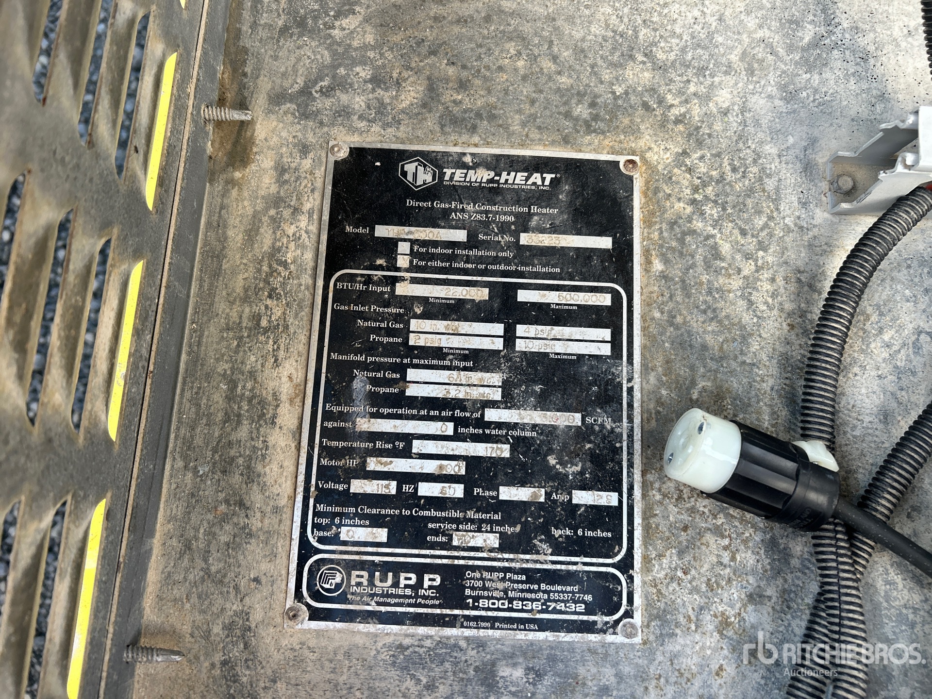 Aspect général with 