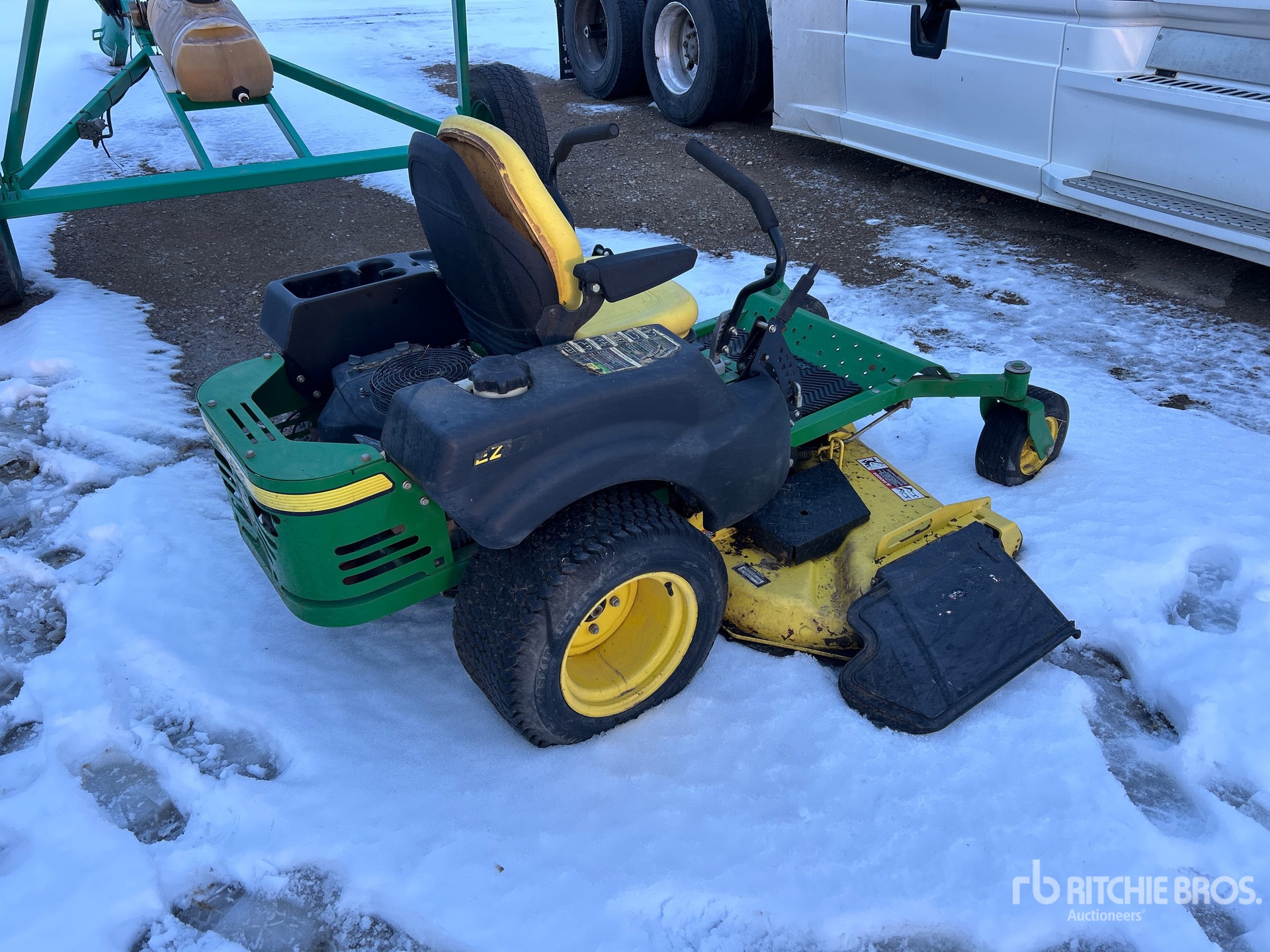 General Appearance with Zdjęcie, prawy dolny róg