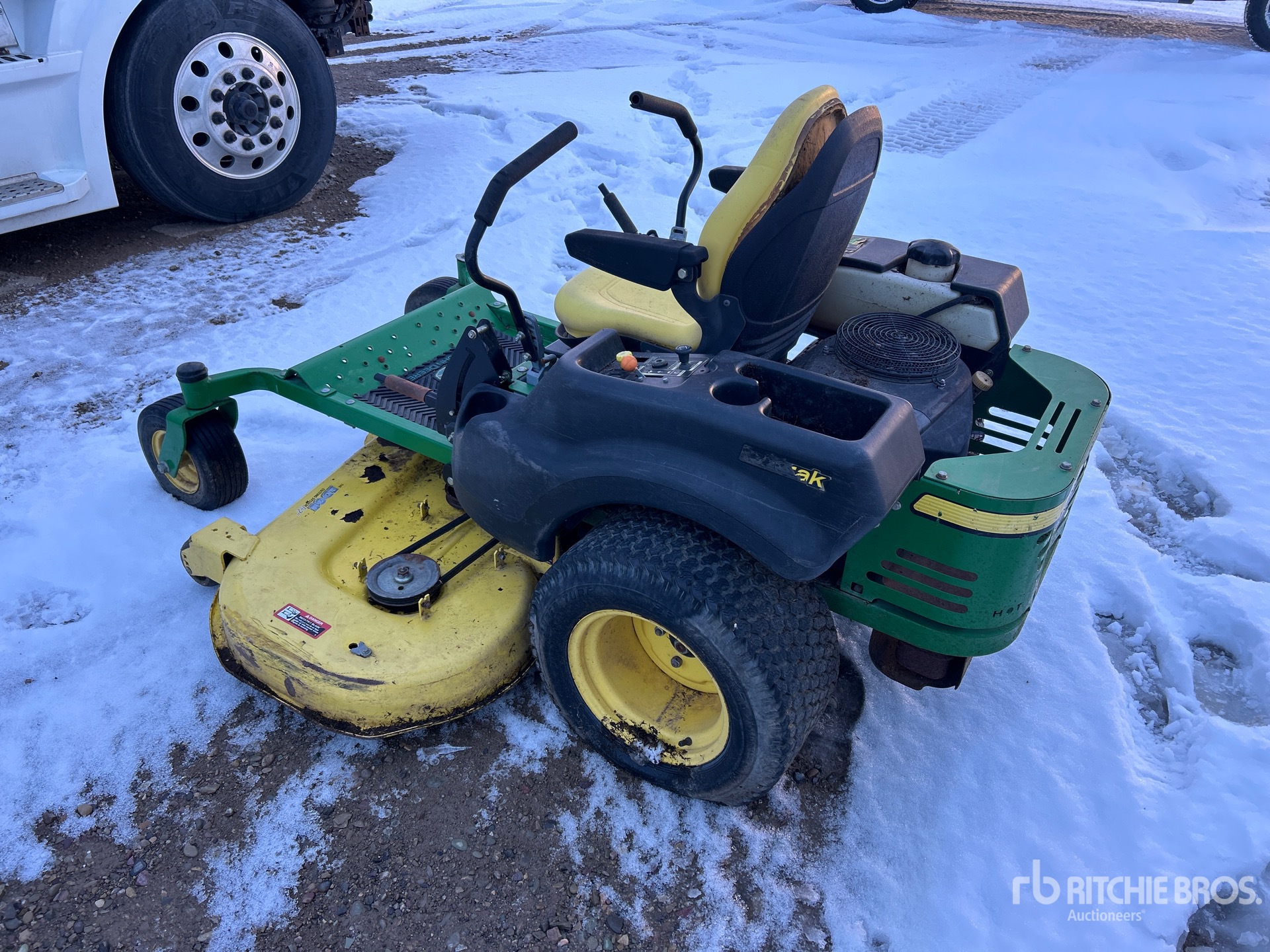 General Appearance with Zdjęcie, lewy dolny róg