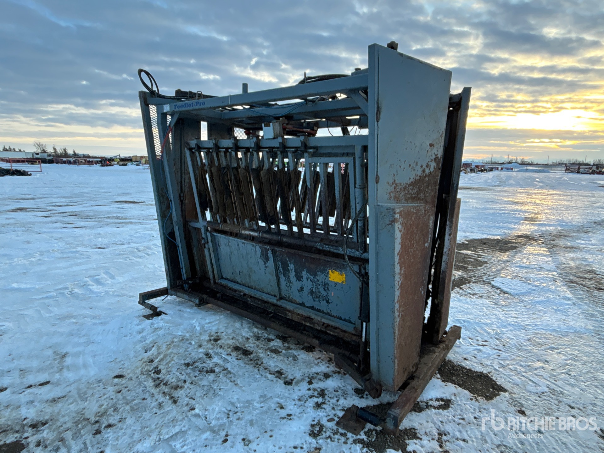 General Appearance with Imagen: esquina trasera derecha