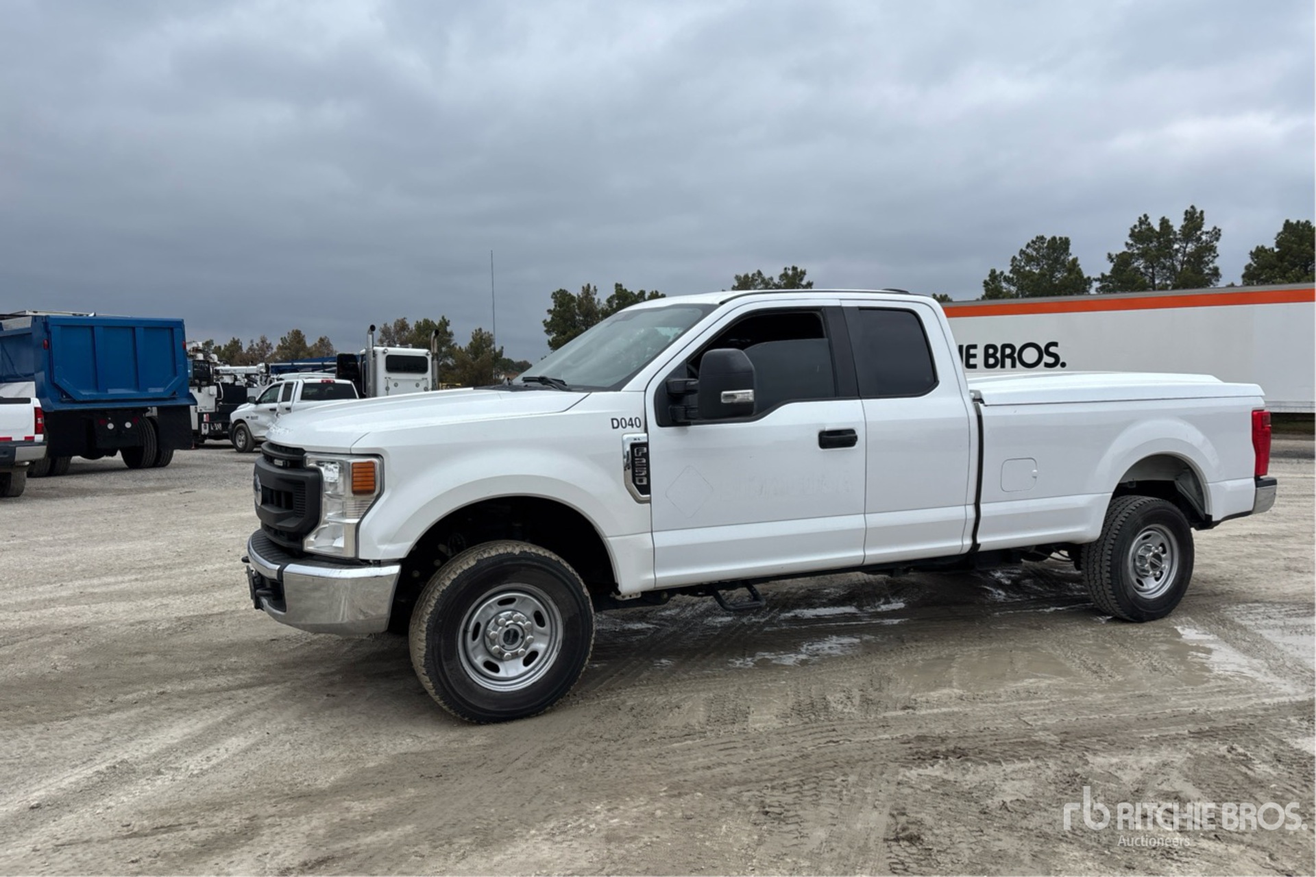 General Appearance with Imagen: esquina delantera izquierda