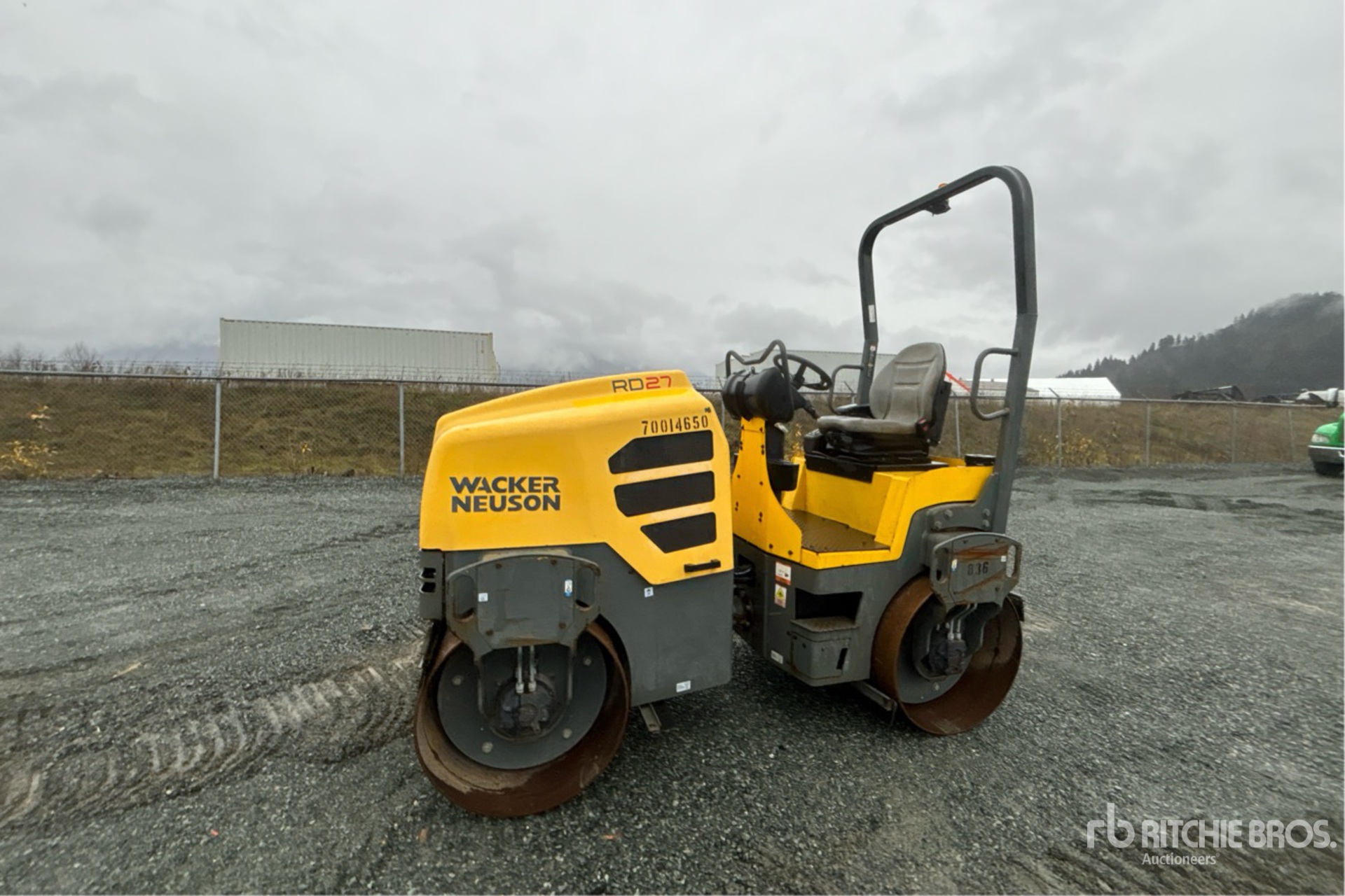 General Appearance with Imagen: esquina delantera izquierda