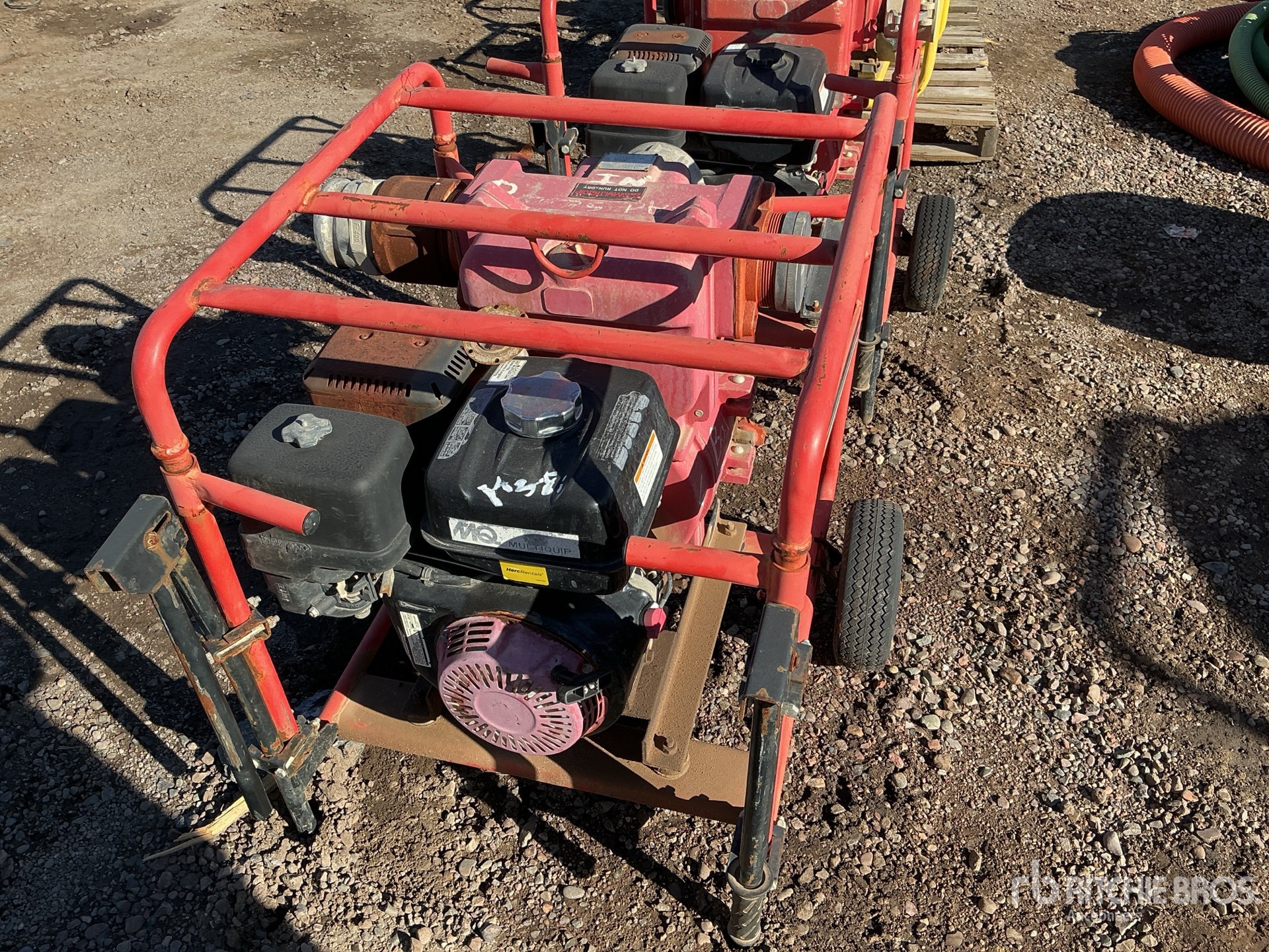 Aspect général with