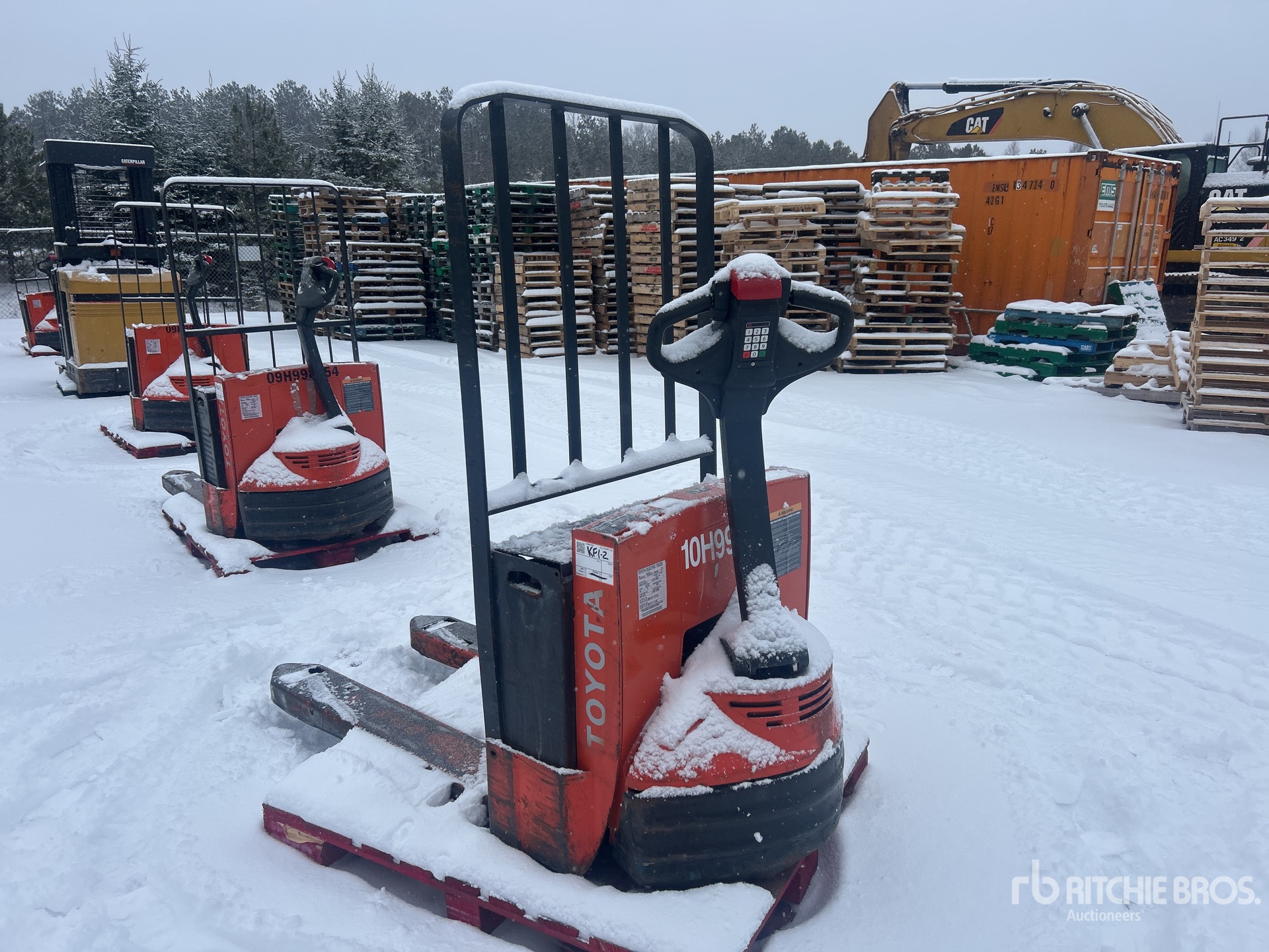 General Appearance with Zdjęcie, prawy górny róg